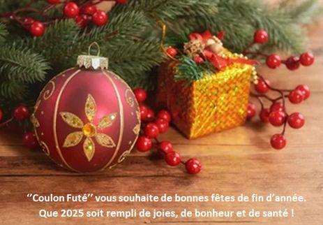 Bonnes fetes